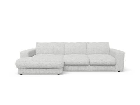 Ecksofa LOgroß 2Small L